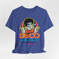 Load image into Gallery viewer, Stu's Disco 70s Retro T-Shirt