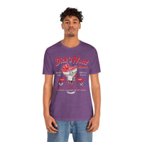 Load image into Gallery viewer, Dick's Meat Market Vintage Logo Tee