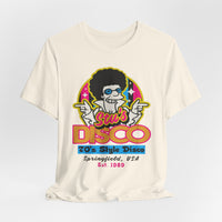 Load image into Gallery viewer, Stu's Disco 70s Retro T-Shirt