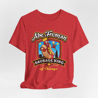 Load image into Gallery viewer, Abe Froman Sausage King Tee
