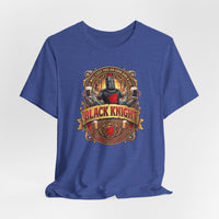 Load image into Gallery viewer, Black Knight Ale T-Shirt