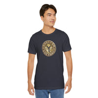 Load image into Gallery viewer, NYC Tribute Subway Token Nostalgia T-Shirt