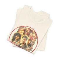 Load image into Gallery viewer, One Last Dragon Poster Tee