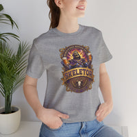 Load image into Gallery viewer, Evil Ale Label T-Shirt