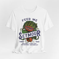 Load image into Gallery viewer, Horrifying Plant T-Shirt