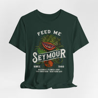 Load image into Gallery viewer, Horrifying Plant T-Shirt