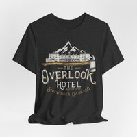 Load image into Gallery viewer, The Overlook Hotel T-Shirt