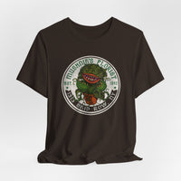 Load image into Gallery viewer, Venus Flytrap Florist Tee