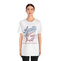Load image into Gallery viewer, Amity Island Inspired Tee