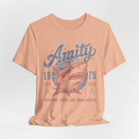 Load image into Gallery viewer, Amity Island Inspired Tee