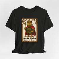 Load image into Gallery viewer, The Frog Formerly Known as Prince T-Shirt