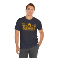 Load image into Gallery viewer, Regal Beagle Tee