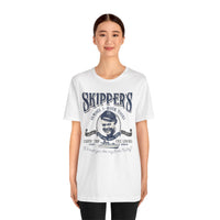 Load image into Gallery viewer, Skipper's Famous 3 Hour Boat Tours Tee
