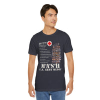 Load image into Gallery viewer, U.S. Army Medic TV Show T-Shirt