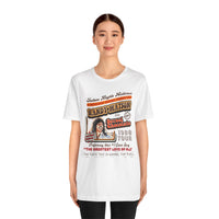 Load image into Gallery viewer, Randy Watson 1988 Soul Chocolate Tour Tee