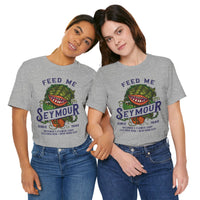 Load image into Gallery viewer, Horrifying Plant T-Shirt