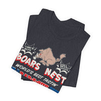 Load image into Gallery viewer, Vintage Boars Nest T-Shirt