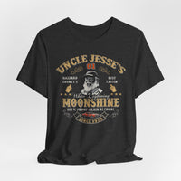 Load image into Gallery viewer, Uncle Jesse's Moonshine T-Shirt