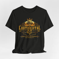 Load image into Gallery viewer, Continental Hotel T-Shirt