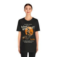 Load image into Gallery viewer, T.V. Witch School Tee