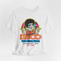 Load image into Gallery viewer, Stu's Disco 70s Retro T-Shirt