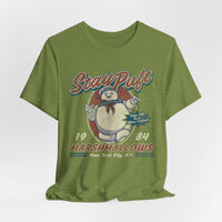 Load image into Gallery viewer, Retro Ghost Mascot New York City 1984 T-Shirt