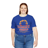 Load image into Gallery viewer, Charlie Detective TV Shirt