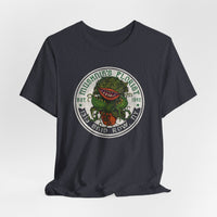 Load image into Gallery viewer, Venus Flytrap Florist Tee
