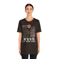 Load image into Gallery viewer, U.S. Army Medic TV Show T-Shirt