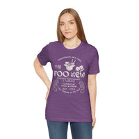 Load image into Gallery viewer, Foo Kew Chinatown Vintage T-Shirt