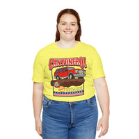 Load image into Gallery viewer, Canyonero Off-Road Tee