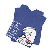 Load image into Gallery viewer, I'm Just A Bill Tee