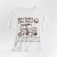 Load image into Gallery viewer, Island Castaways Limo Service Tee