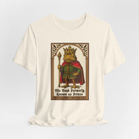 Load image into Gallery viewer, The Frog Formerly Known as Prince T-Shirt