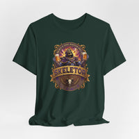 Load image into Gallery viewer, Evil Ale Label T-Shirt