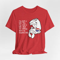 Load image into Gallery viewer, I'm Just A Bill Tee