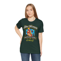 Load image into Gallery viewer, Abe Froman Sausage King Tee