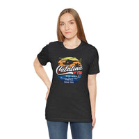 Load image into Gallery viewer, Catalina Wine Mixer T-Shirt
