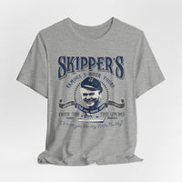 Load image into Gallery viewer, Skipper's Famous 3 Hour Boat Tours Tee
