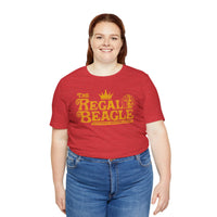 Load image into Gallery viewer, Regal Beagle Tee