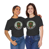 Load image into Gallery viewer, Venus Flytrap Florist Tee