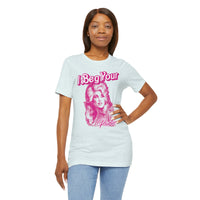 Load image into Gallery viewer, I Beg Your Parton Country Music Inspired Tee