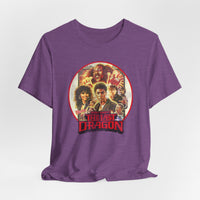 Load image into Gallery viewer, One Last Dragon Poster Tee