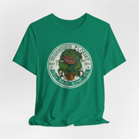 Load image into Gallery viewer, Venus Flytrap Florist Tee