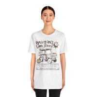 Load image into Gallery viewer, Island Castaways Limo Service Tee
