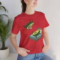 Load image into Gallery viewer, Avocado Dream T-Shirt