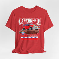 Load image into Gallery viewer, Canyonero Off-Road Tee