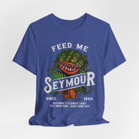 Load image into Gallery viewer, Horrifying Plant T-Shirt