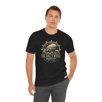 Load image into Gallery viewer, The Salty Whale T-Shirt