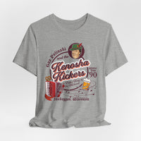 Load image into Gallery viewer, Kenosha Kickers Tee
